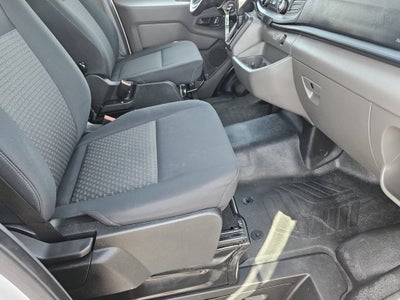 2025 Ford Transit Cargo Van T250 RWD LOW RF
