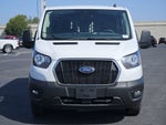 2025 Ford Transit Cargo Van T250 RWD LOW RF