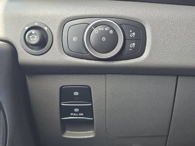 2025 Ford Transit Cargo Van T250 RWD LOW RF