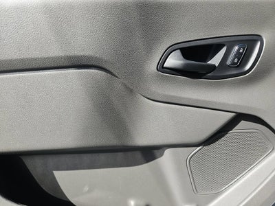 2025 Ford Transit Cargo Van T250 RWD LOW RF