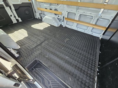 2025 Ford Transit Cargo Van T250 RWD LOW RF