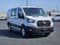 2025 Ford Transit Cargo Van T250 RWD LOW RF
