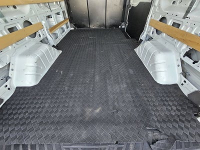 2025 Ford Transit Cargo Van T250 RWD LOW RF