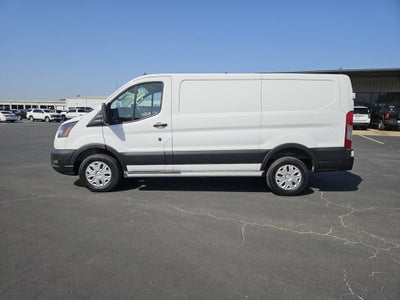 2025 Ford Transit Cargo Van T250 RWD LOW RF