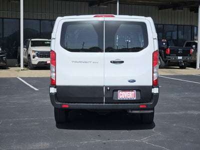 2025 Ford Transit Cargo Van T250 RWD LOW RF
