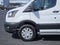 2025 Ford Transit Cargo Van T250 RWD LOW RF
