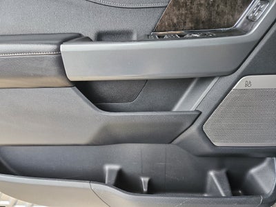 2021 Ford F-150 LARIAT 4WD SuperCrew 5.5' Box