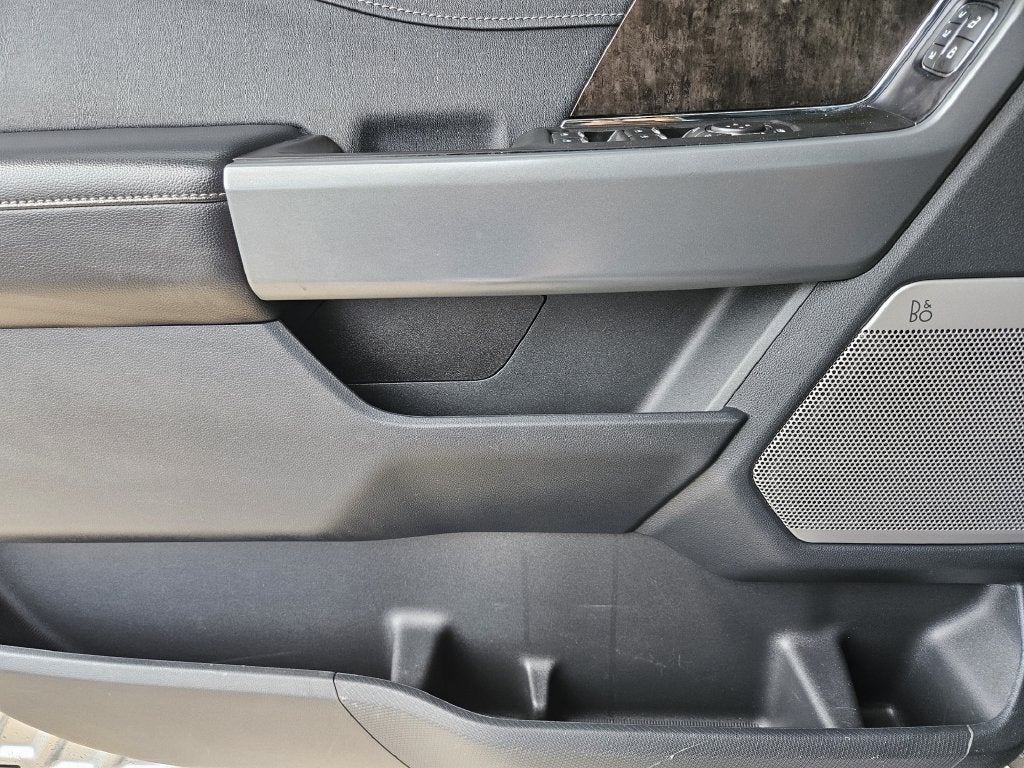 2021 Ford F-150 LARIAT 4WD SuperCrew 5.5' Box