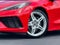 2025 Chevrolet Corvette Stingray 3LT