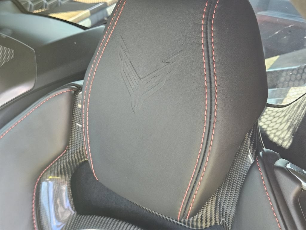 2021 Chevrolet Corvette Stingray 3LT