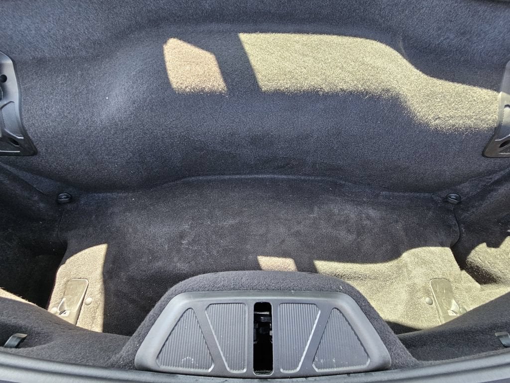 2021 Chevrolet Corvette Stingray 3LT