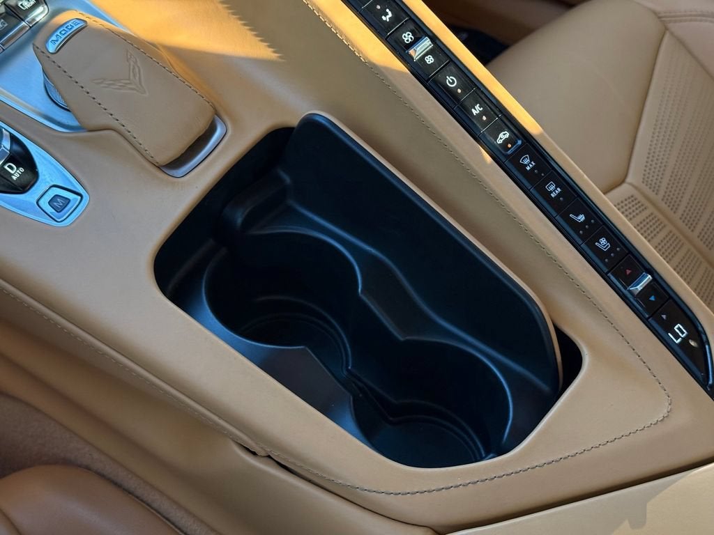 2022 Chevrolet Corvette Stingray 3LT
