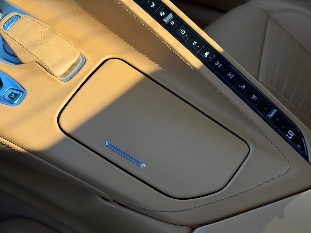 2022 Chevrolet Corvette Stingray 3LT