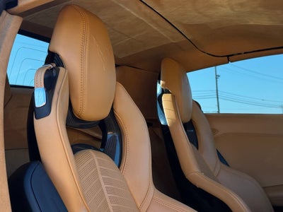 2022 Chevrolet Corvette Stingray 3LT