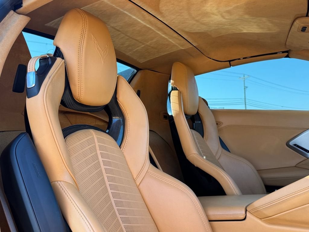 2022 Chevrolet Corvette Stingray 3LT