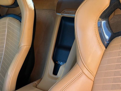 2022 Chevrolet Corvette Stingray 3LT