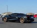 2022 Chevrolet Corvette Stingray 3LT