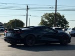 2022 Chevrolet Corvette Stingray 3LT