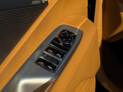 2022 Chevrolet Corvette Stingray 3LT