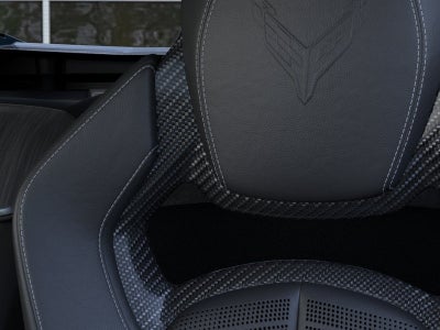 2027 Chevrolet Corvette Grand Sport 3LT