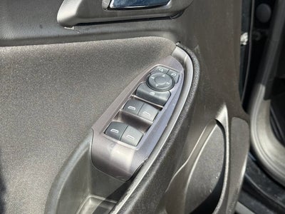 2022 Chevrolet Malibu LS