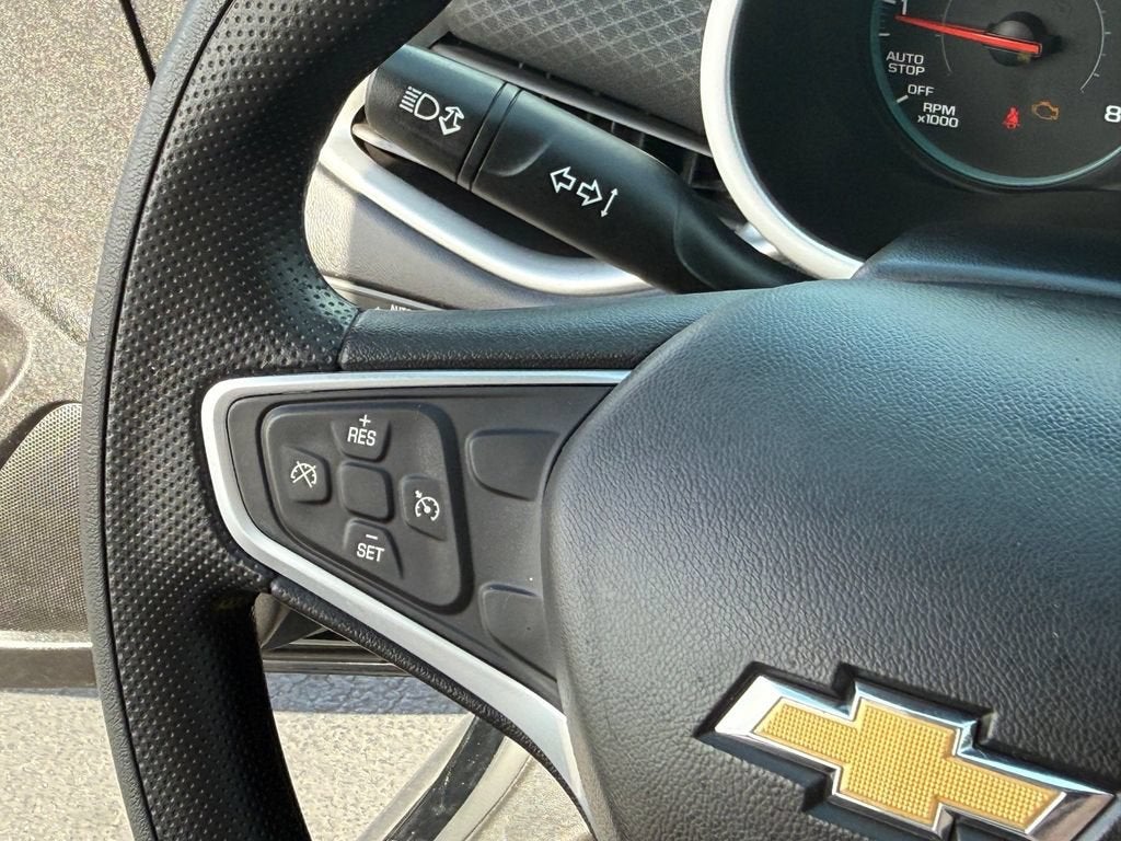 2022 Chevrolet Malibu LS