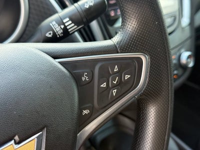2022 Chevrolet Malibu LS