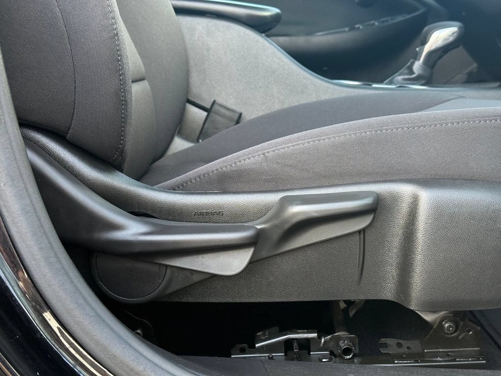2022 Chevrolet Malibu LS