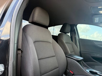 2022 Chevrolet Malibu LS