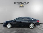 2022 Chevrolet Malibu LS