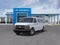 2026 Chevrolet Express Passenger 1LS