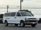 2024 Chevrolet Express Passenger 3500 1LT
