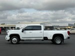 2025 Chevrolet Silverado 3500 HD High Country DRW