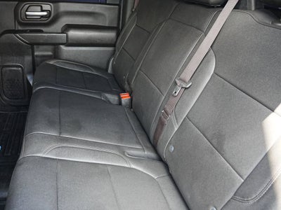 2023 Chevrolet Silverado 2500 HD WT