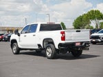 2023 Chevrolet Silverado 2500 HD WT