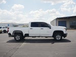 2023 Chevrolet Silverado 2500 HD WT