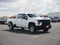 2023 Chevrolet Silverado 2500 HD WT