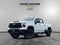 2024 Chevrolet Silverado 2500 HD ZR2