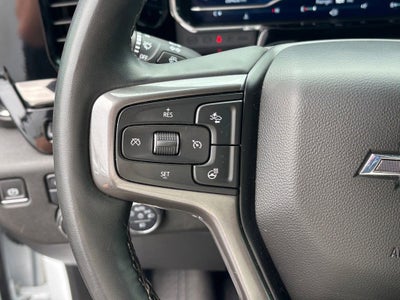 2024 Chevrolet Silverado 2500 HD ZR2