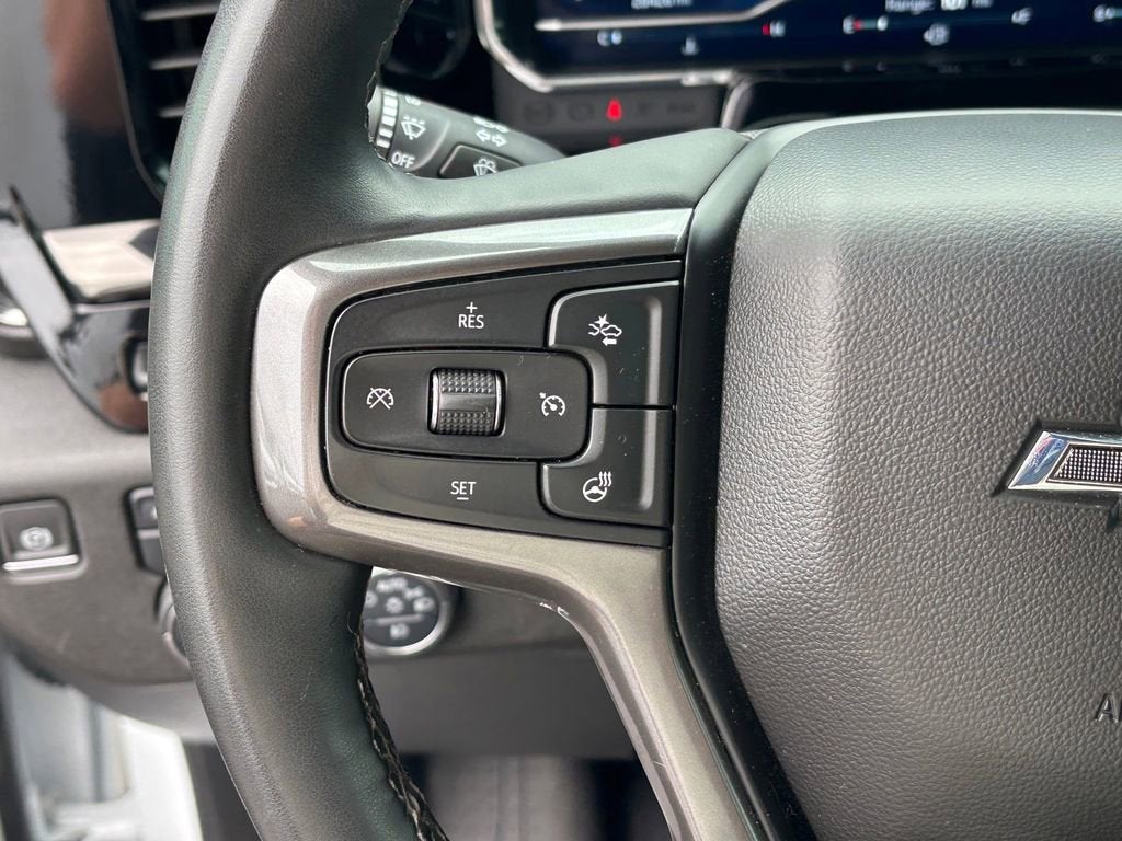 2024 Chevrolet Silverado 2500 HD ZR2