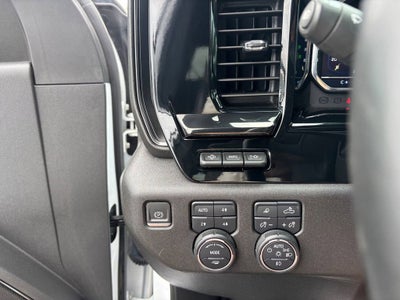 2024 Chevrolet Silverado 2500 HD ZR2