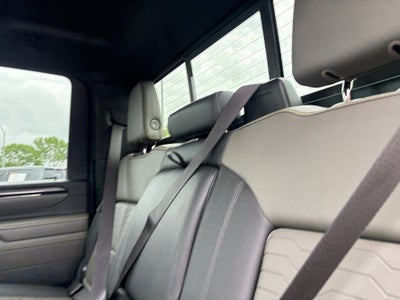 2024 Chevrolet Silverado 2500 HD ZR2