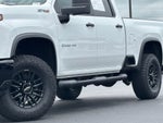 2024 Chevrolet Silverado 2500 HD ZR2