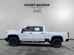 2024 Chevrolet Silverado 2500 HD ZR2