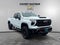 2024 Chevrolet Silverado 2500 HD ZR2