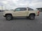 2021 Chevrolet Colorado 4WD ZR2
