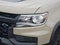 2021 Chevrolet Colorado 4WD ZR2