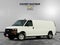 2020 Chevrolet Express Cargo 2500 RWD 2500 Extended Wheelbase WT