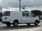 2020 Chevrolet Express Cargo 2500 RWD 2500 Extended Wheelbase WT