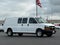 2020 Chevrolet Express Cargo 2500 RWD 2500 Extended Wheelbase WT
